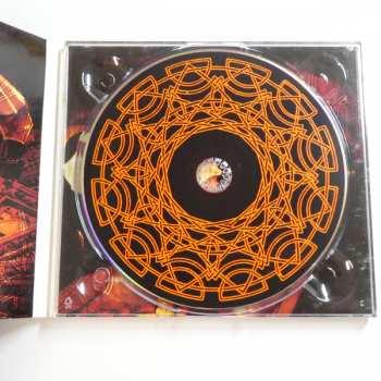 CD Viking Crown: Banished Rhythmic Hate DIGI 269015