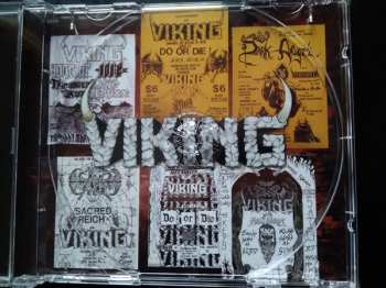 CD Viking: Do Or Die 244700