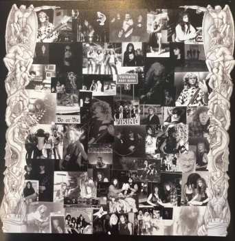 CD Viking: Do Or Die LTD