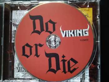 CD Viking: Do Or Die