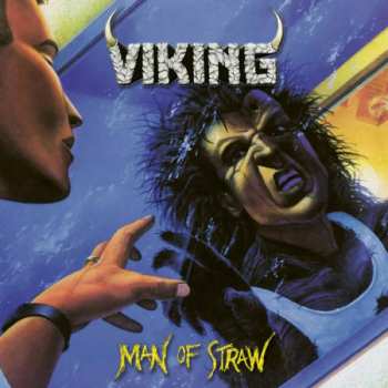LP Viking: Man Of Straw 442660