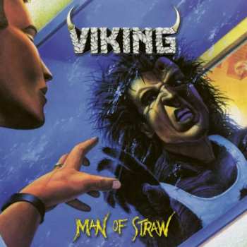 LP Viking: Man Of Straw 452812