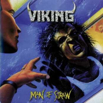 Album Viking: Man Of Straw