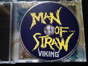 CD Viking: Man Of Straw 257530