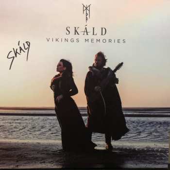 Album SKÁLD: Vikings Memories