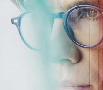 CD Víkingur Ólafsson: Debussy · Rameau