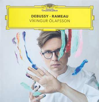 CD Víkingur Ólafsson: Debussy · Rameau