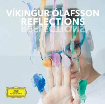 CD Víkingur Ólafsson: Reflections  57409