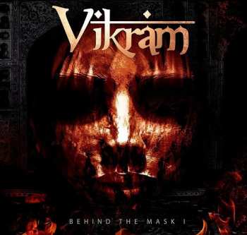 CD Vikram: Behind the Mask I 97854