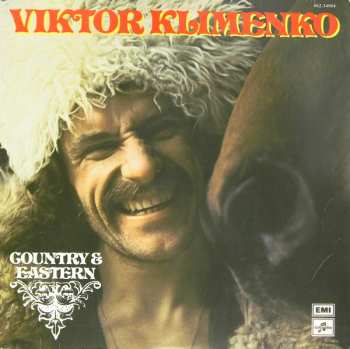 Album Viktor Klimenko: Country & Eastern