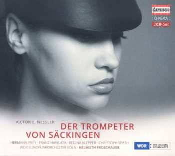 Album Viktor Nessler: Der Trompeter Von Säckingen