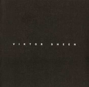 CD Viktor Sheen: Černobílej Svět 374468