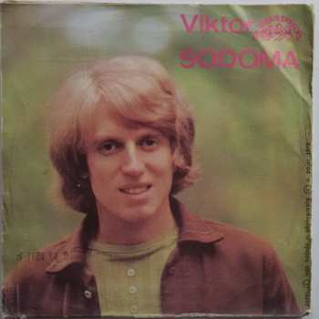 SP Viktor Sodoma: Angara / Bílá Růže