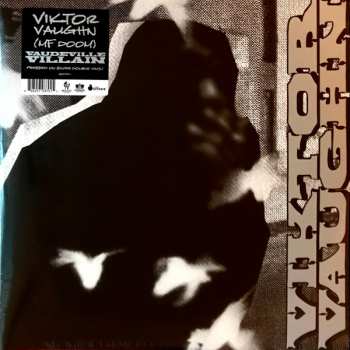 2LP Viktor Vaughn: Vaudeville Villain CLR 466589