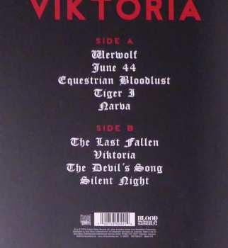 LP Marduk: Viktoria 38849