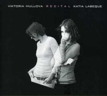 Album Viktoria Mullova: Recital