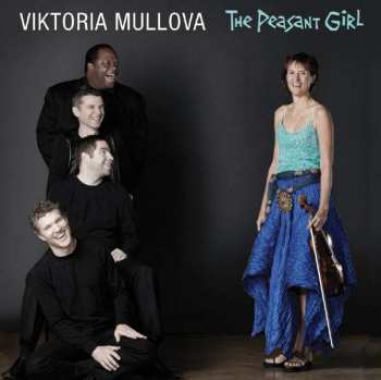 Album Viktoria Mullova: The Peasant Girl