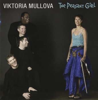 2CD Viktoria Mullova: The Peasant Girl 331688