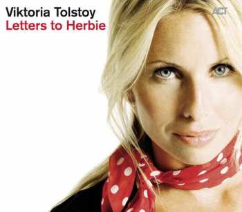 Album Viktoria Tolstoy: Letters To Herbie
