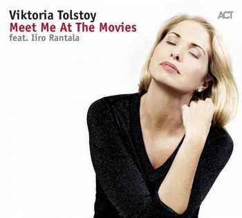 Album Viktoria Tolstoy: Meet Me At The Movies