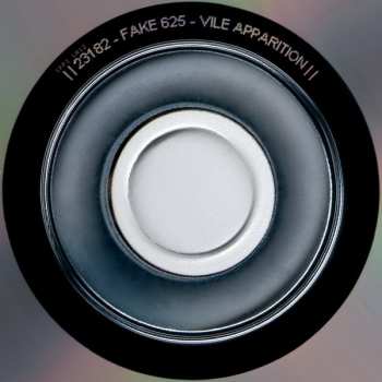 CD Vile Apparition: Depravity Ordained 361364