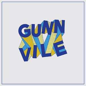 Album Vile, Kurt & Gunn, Steve: Gunn Vile