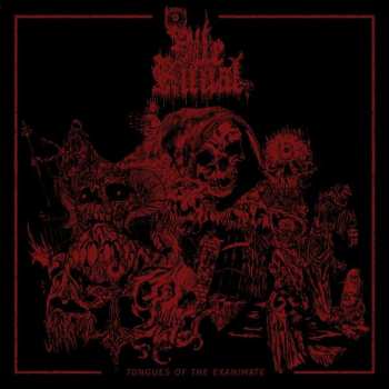 Album Vile Ritual: Tongues Of The Exanimate