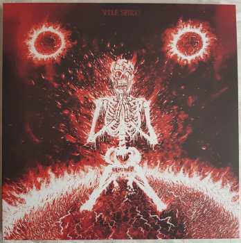 Album Vile Spirit: Scorched Earth