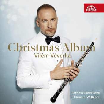 Album Vilém Veverka: Christmas Album