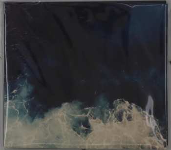 Album Vilhelm Bromander Unfolding Orchestra: Jorden Vi Ärvde