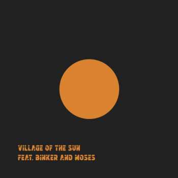 Album Village Of The Sun: Village Of The Sun / Ted
