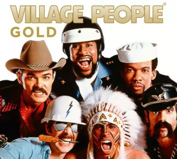 Village People: Gold
