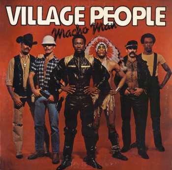 Village People: Macho Man
