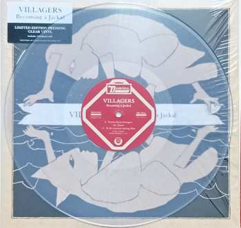 LP Villagers: Becoming A Jackal CLR | LTD