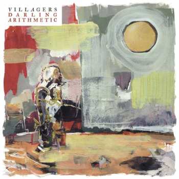 Album Villagers: Darling Arithmetic