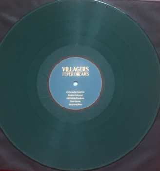 LP Villagers: Fever Dreams LTD | CLR 141794