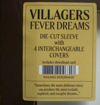 LP Villagers: Fever Dreams 80526