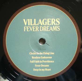 LP Villagers: Fever Dreams 80526