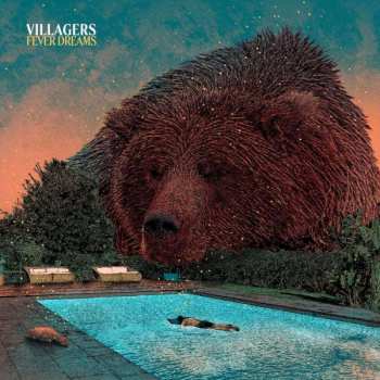CD Villagers: Fever Dreams 95807