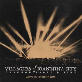 3LP Villagers Of Ioannina City: Through Space And Time (live) 404573