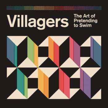 Album Villagers: The Art Of Pretending To Swim
