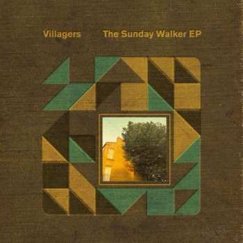 Album Villagers: The Sunday Walker EP