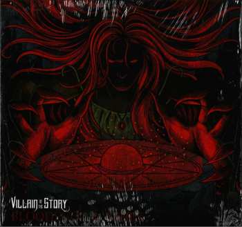 Album Villain Of The Story: Bloodshot + Ashes
