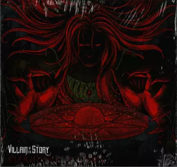 Villain Of The Story: Bloodshot + Ashes