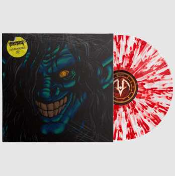 Album Villain Of The Story: Convergence