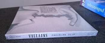 CD Villains: Freudian Slip 107269