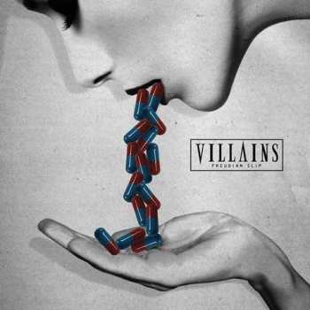 Villains: Freudian Slip