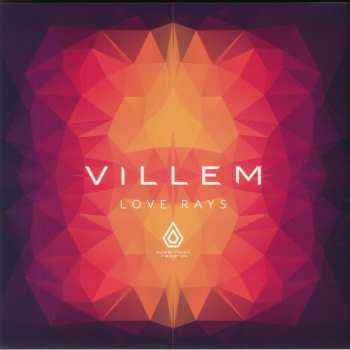 Album Villem: Love Rays