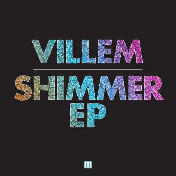Album Villem: Shimmer / Discordia