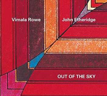 CD Vimala Rowe: Out Of The Sky 538605